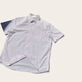 Chemise – Lacoste – L – Homme – Vintage