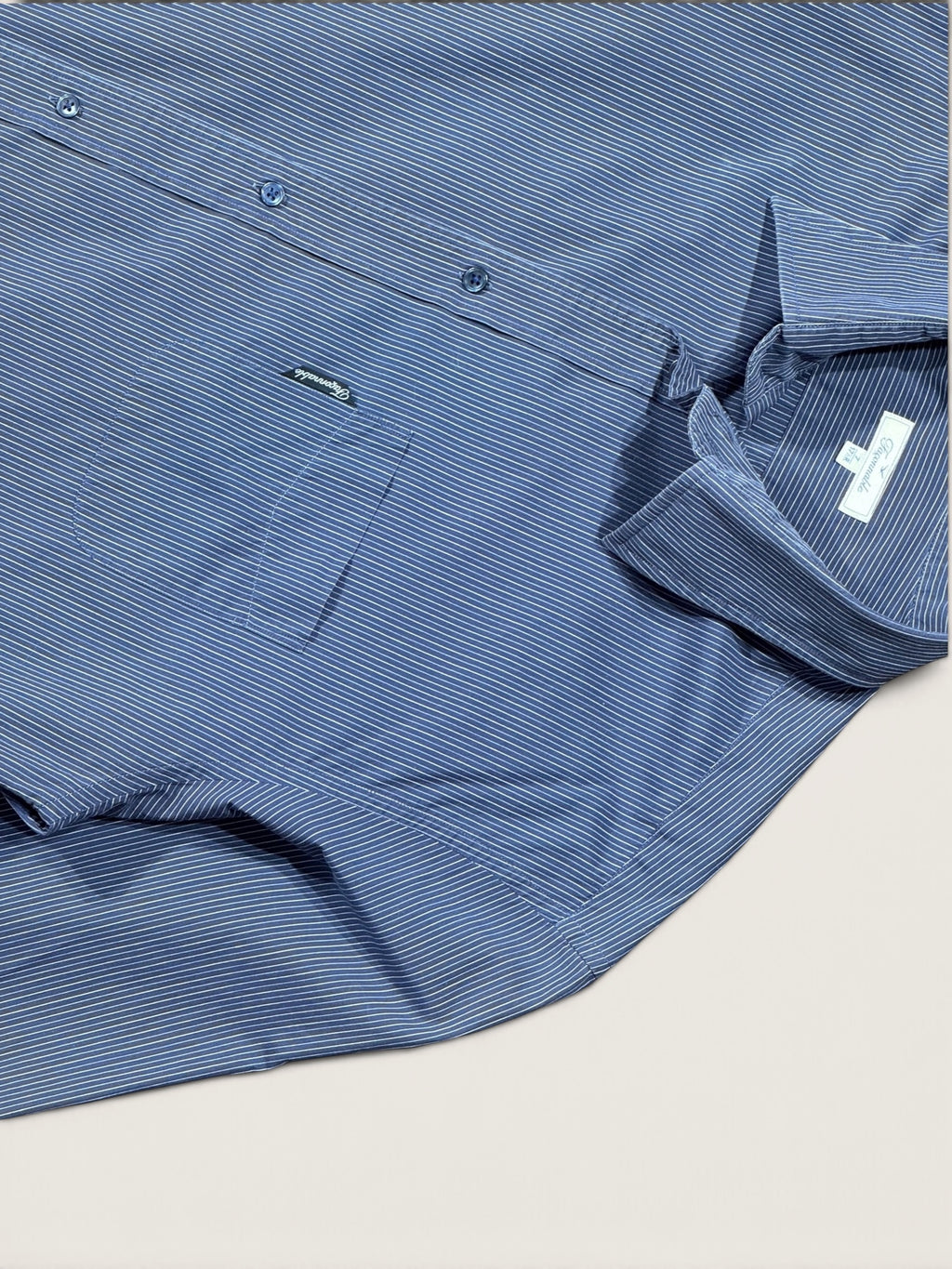 Chemise – Façonnable – 7 – Homme