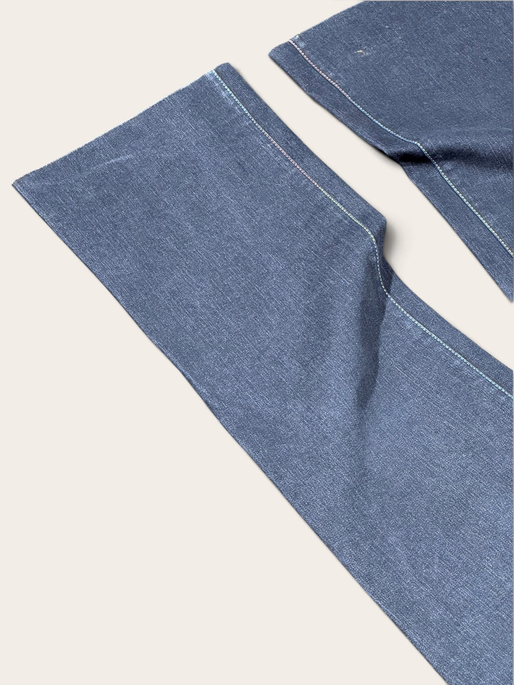 Jean – Kenzo – 40 – Femme – Vintage