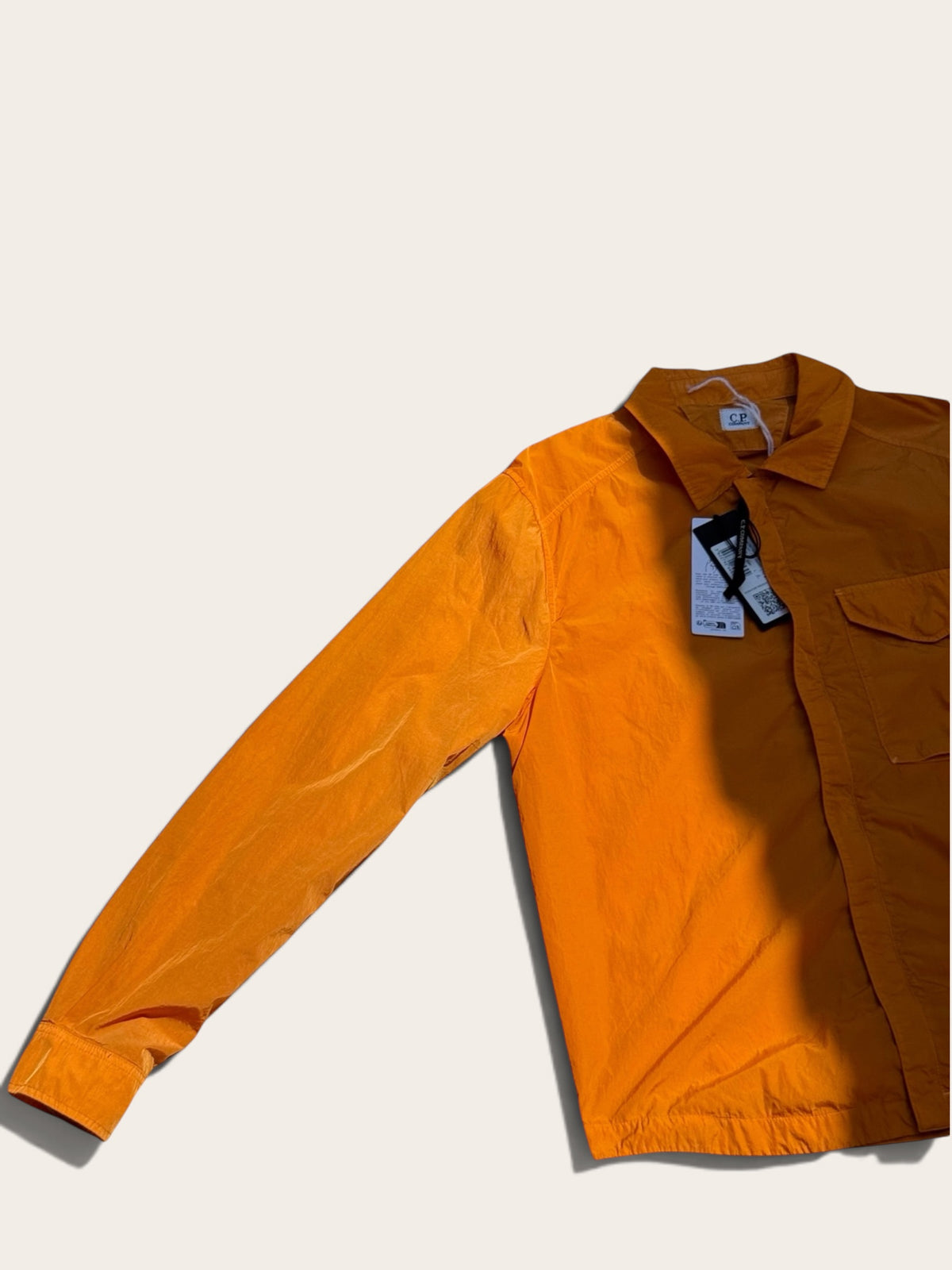 Surchemise – C.P. Company – L – Mixte