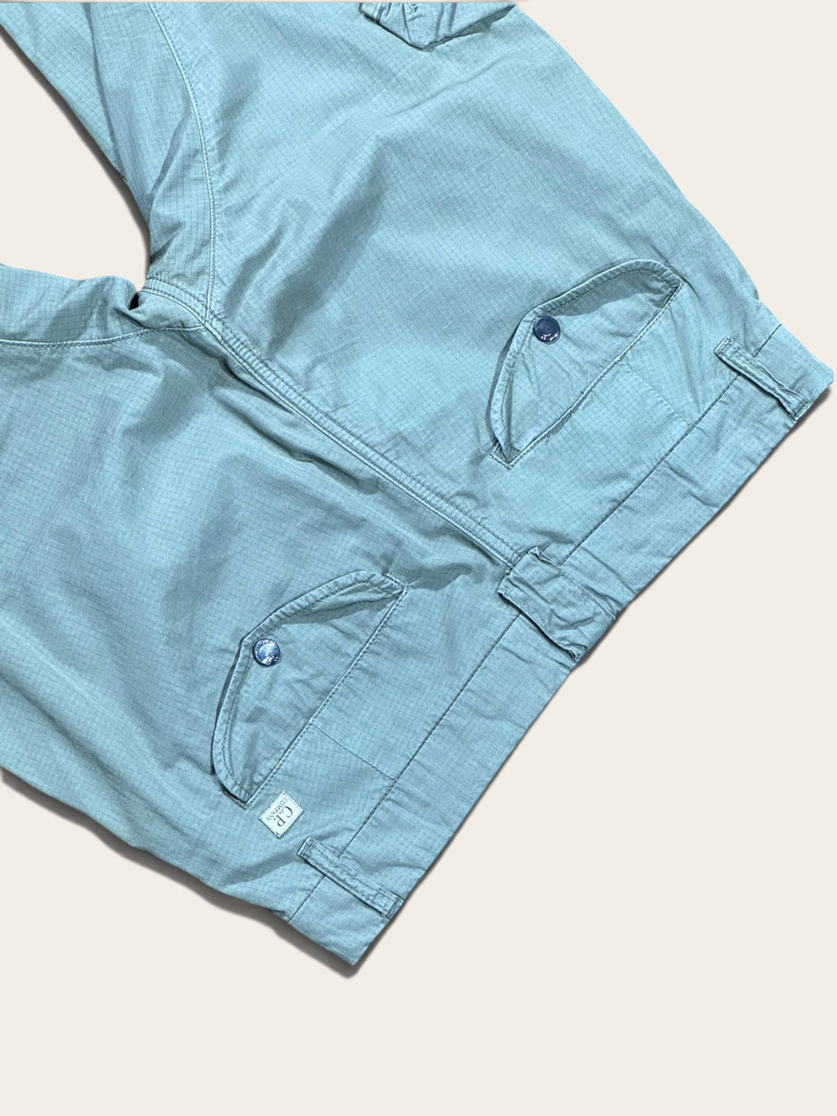 Pantalon cargo – C.P. Company – XS – Mixte
