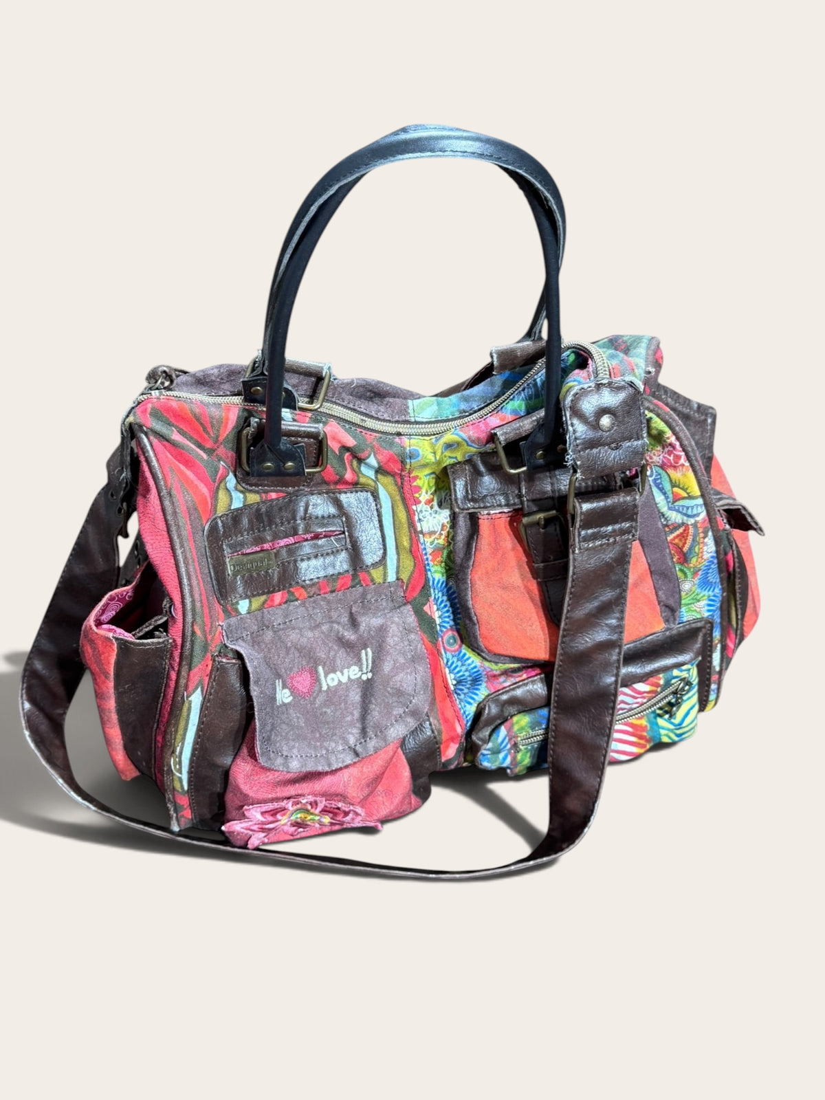 Sac – Desigual – Femme