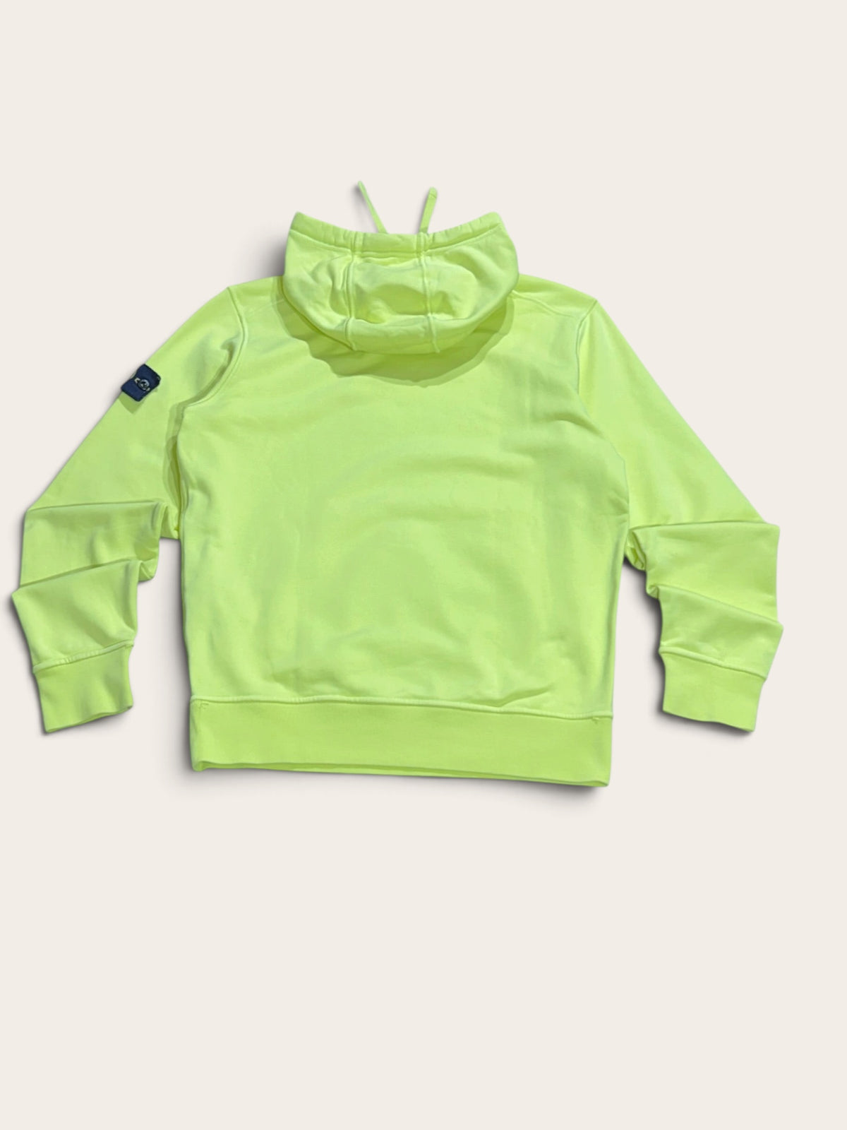 Sweat à capuche – Stone Island – S – Homme