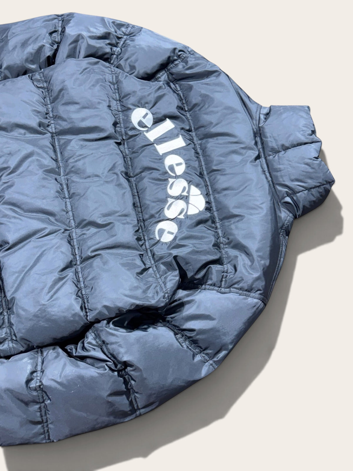Doudoune – Ellesse – S – Mixte