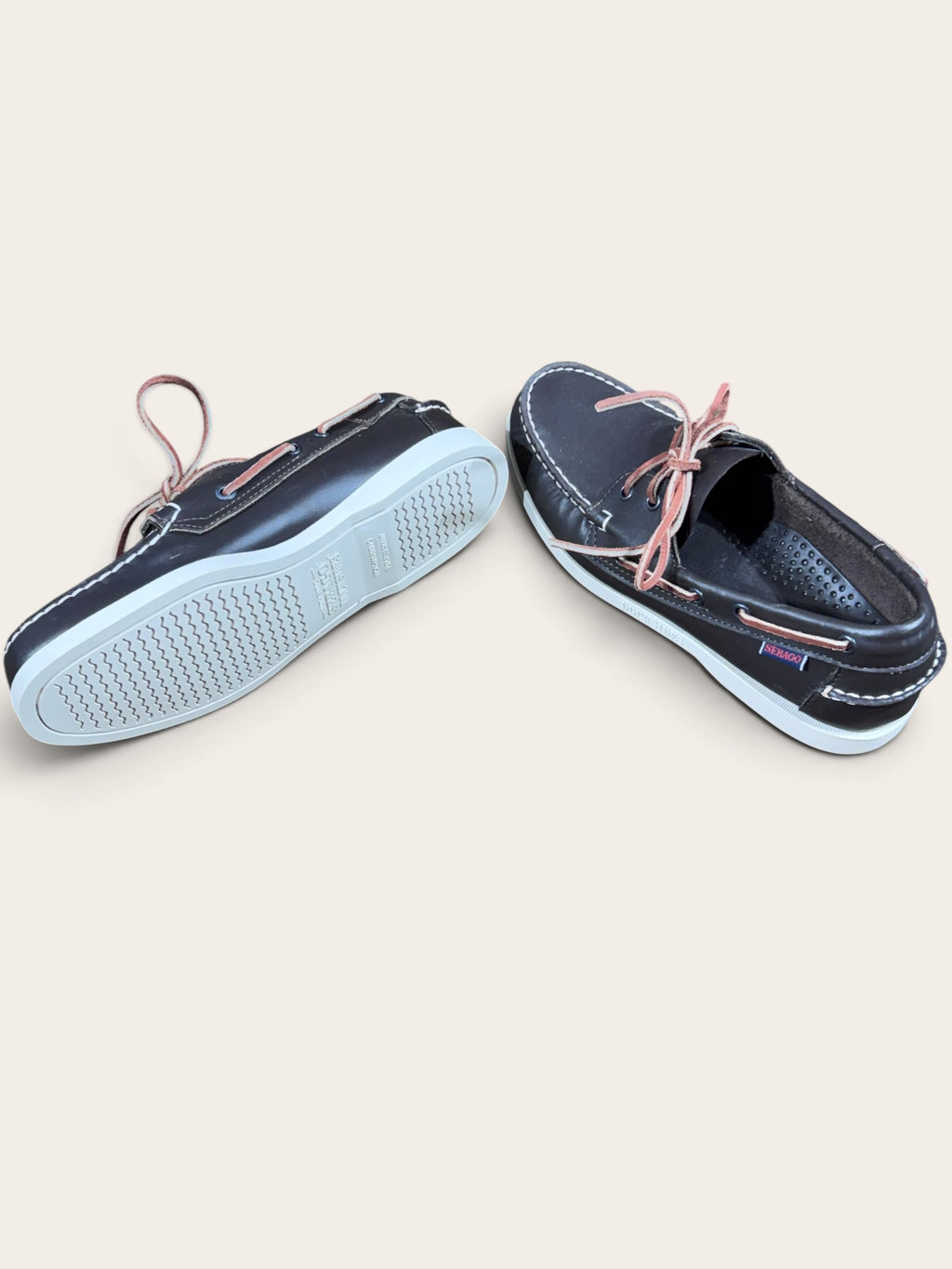 Chaussures bateau – Sebago – 40 – Mixte