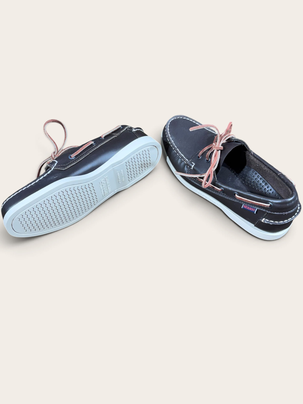 Chaussures bateau – Sebago – 40 – Mixte