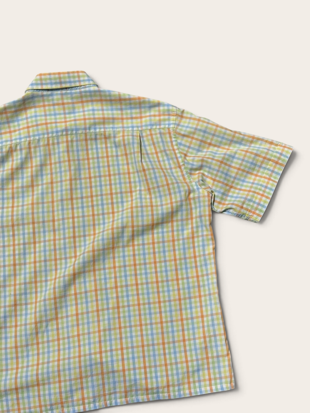 Chemise – Paul & Shark – M – Homme – Vintage