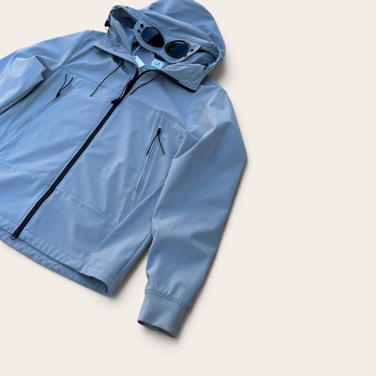 Veste Softshell – C.P. Company – M – Mixte