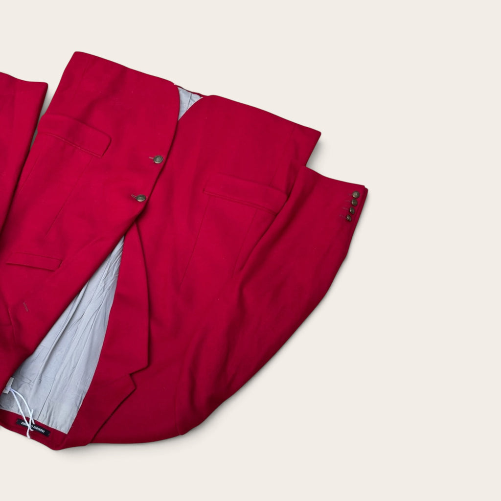 Blazer – Yves Saint Laurent – XL – Mixte – Vintage