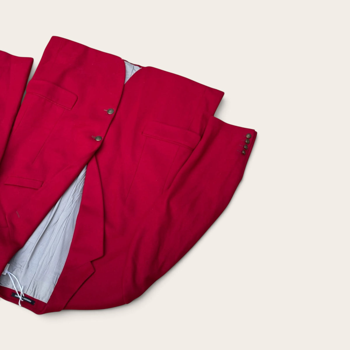 Blazer – Yves Saint Laurent – XL – Mixte – Vintage