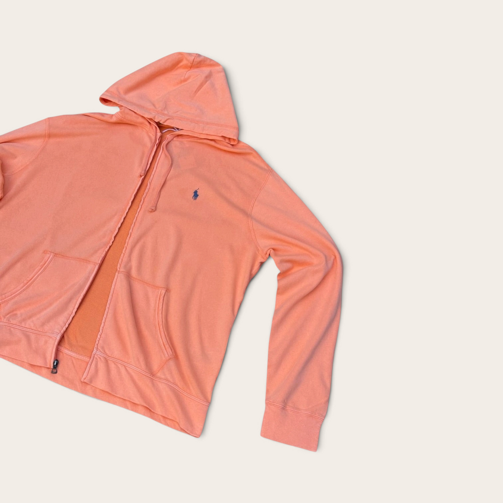 Sweat à capuche – Polo Ralph Lauren – XL – Mixte
