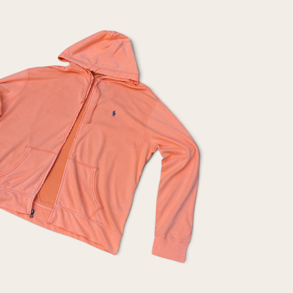 Sweat à capuche – Polo Ralph Lauren – XL – Mixte