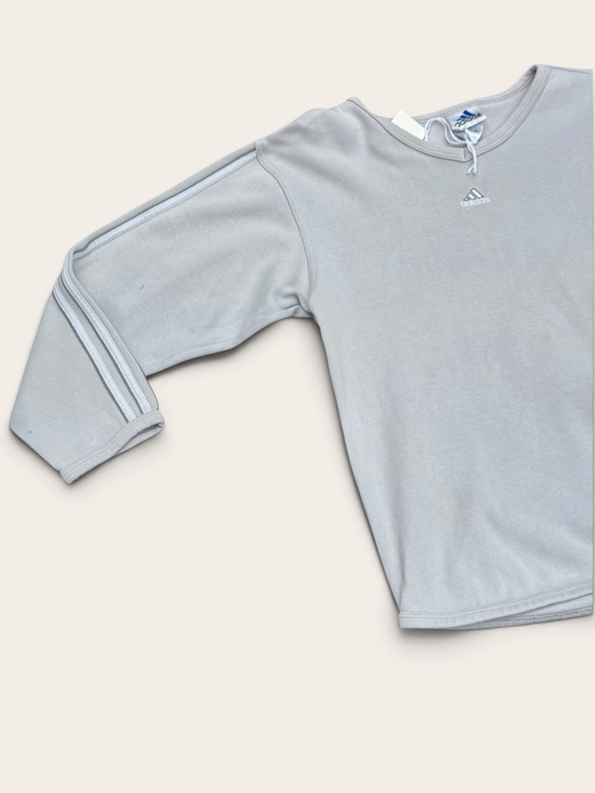 Pull – Adidas – L – Femme – Vintage