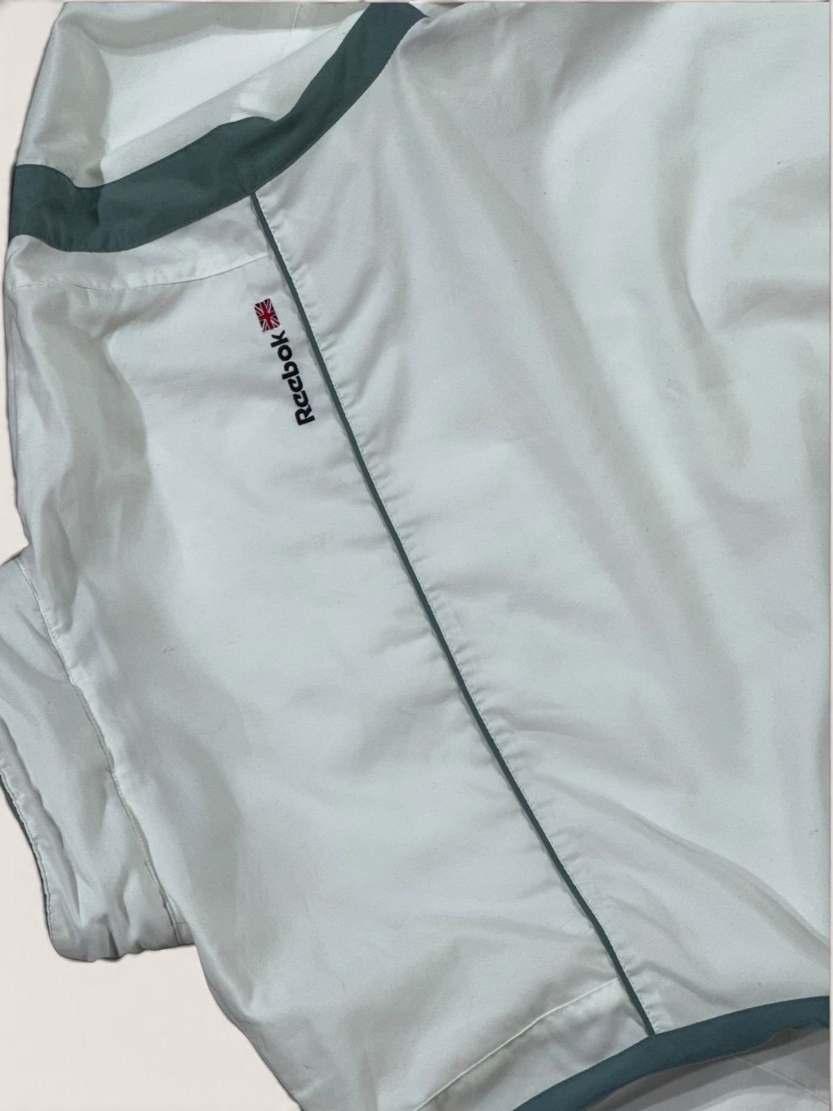 Veste – Reebok – M – Mixte – Vintage
