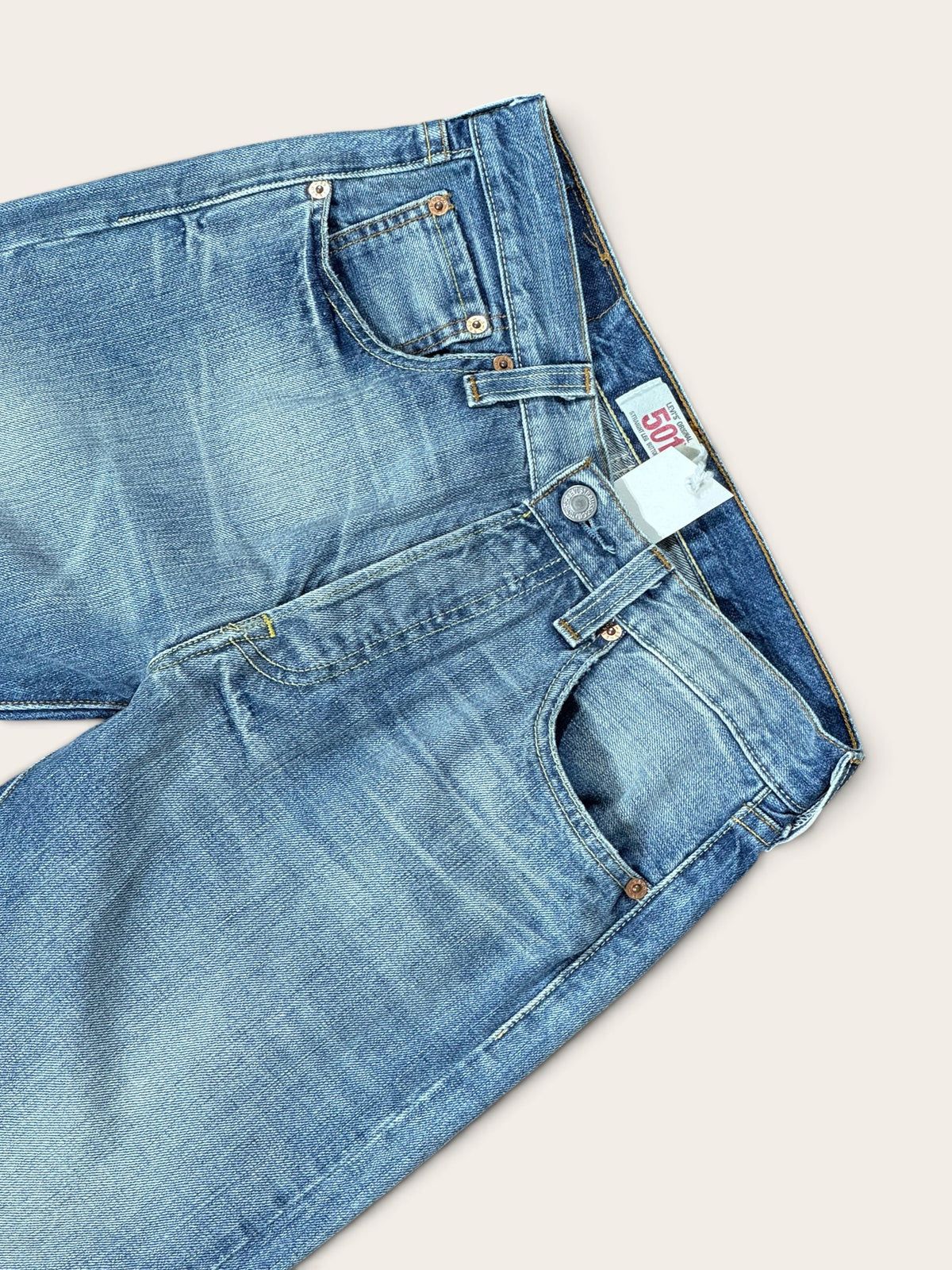 Jean – Levi's – W28 – Homme