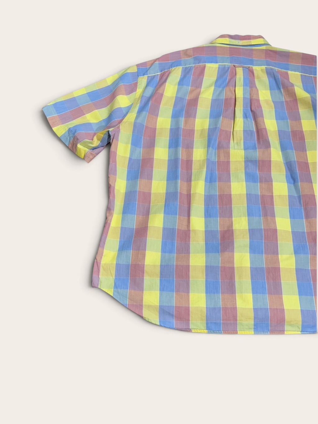 Chemise – Façonnable – XXL – Mixte – Vintage