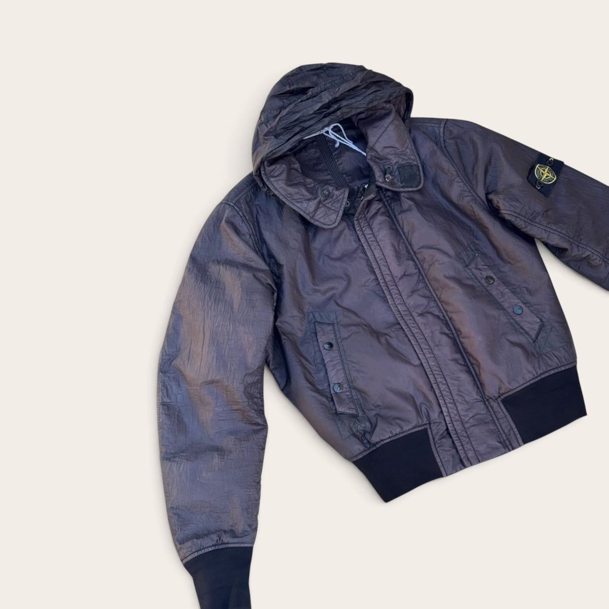 Bomber – Stone Island – M – Mixte