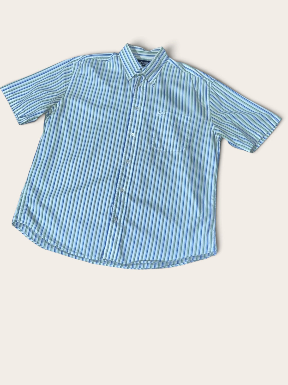 Chemise – Façonnable – XL – Homme – Vintage