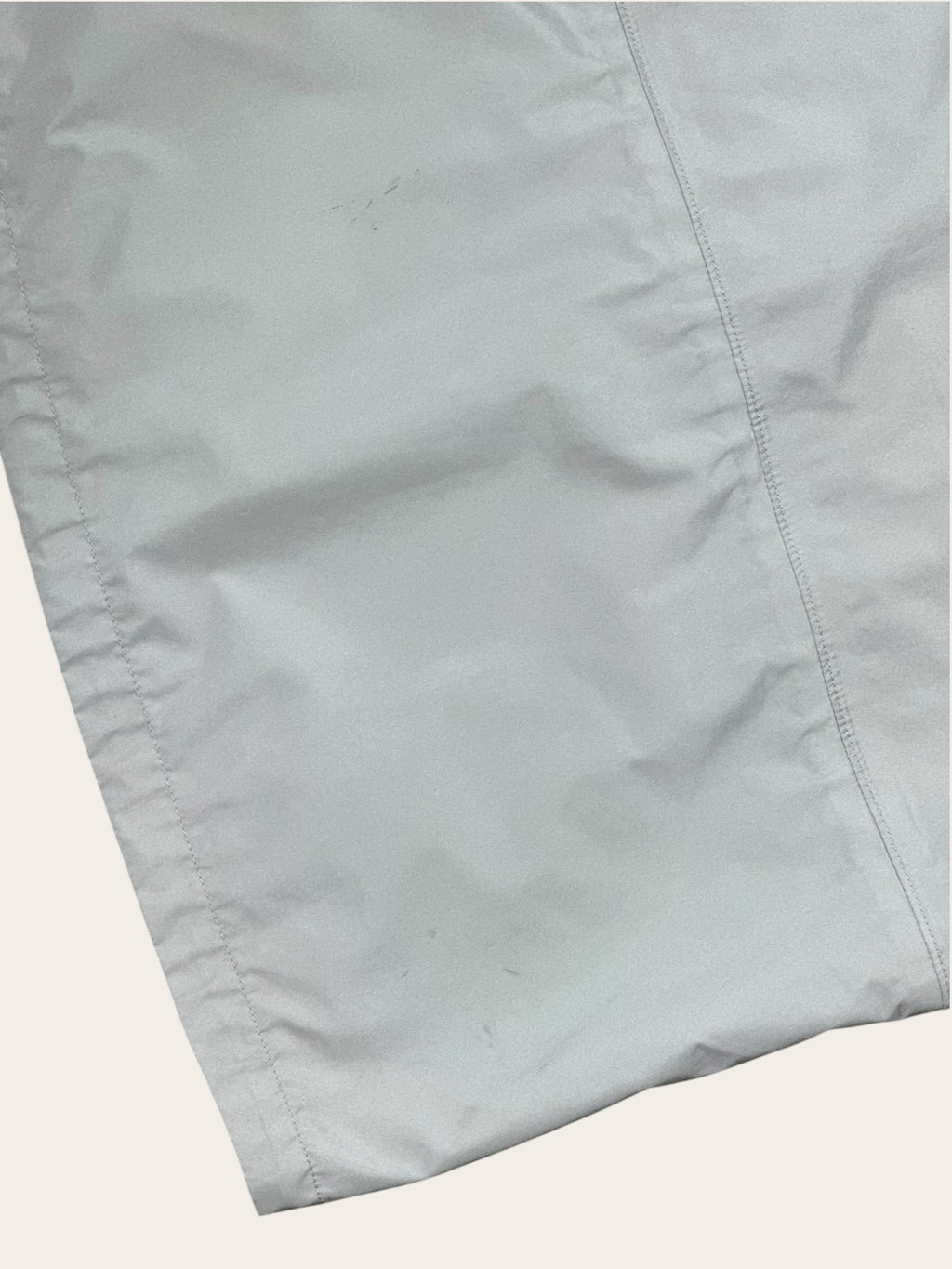 Veste Columbia Gore-Tex – Crème – M – Mixte — photo complémentaire 7