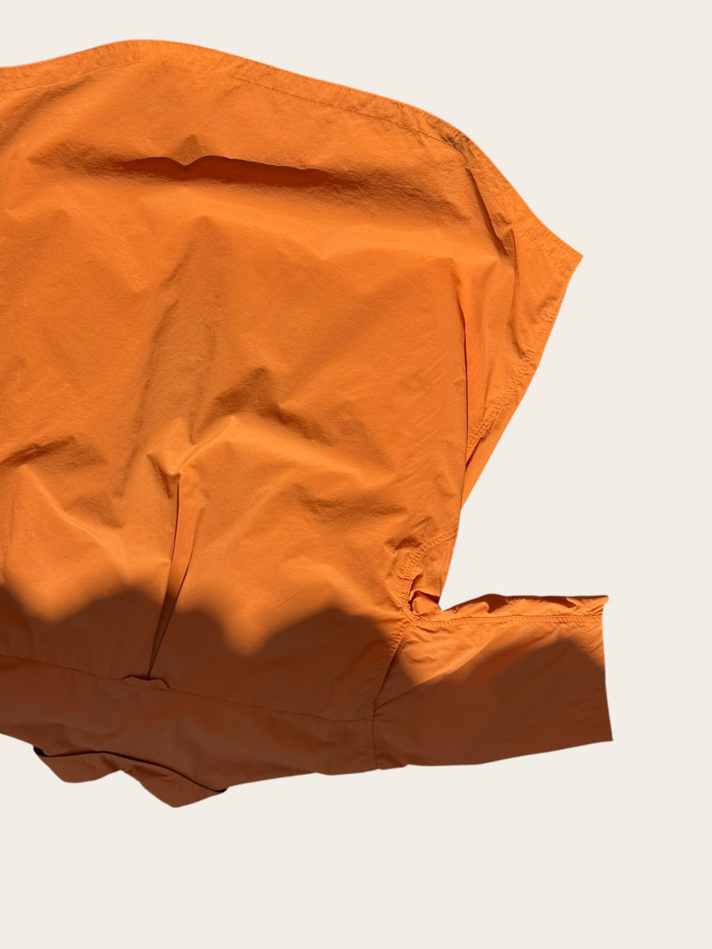 Chemise Columbia Titanium – Orange – XL – Homme — photo complémentaire 4