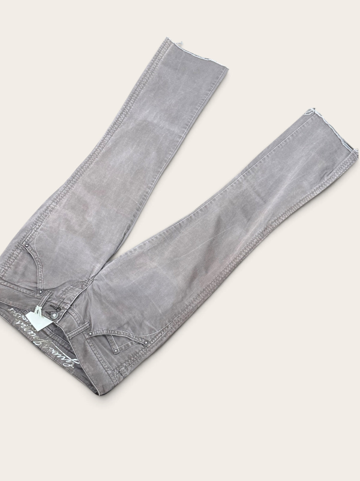 Pantalon – Guess – S – Femme – Vintage
