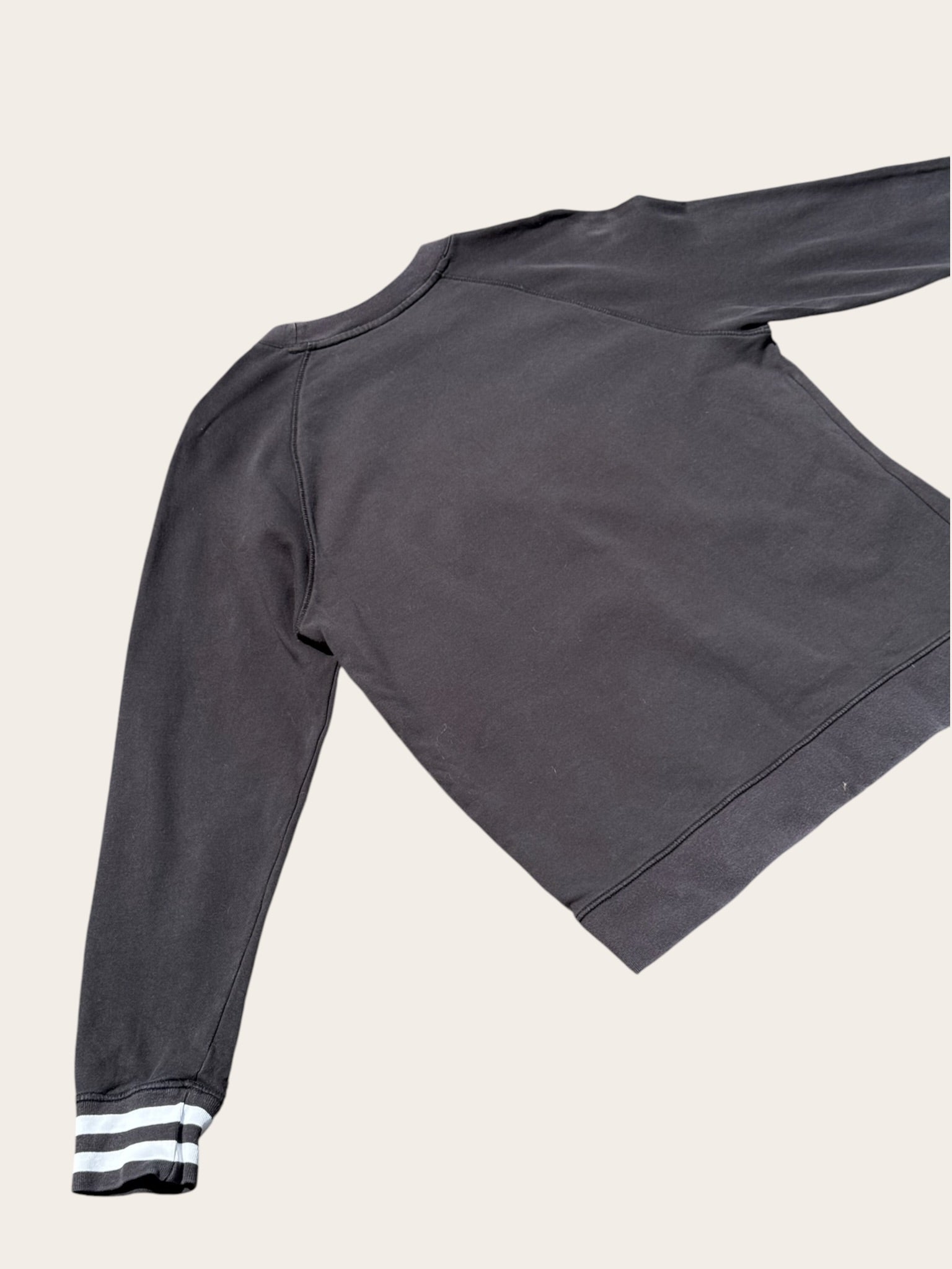 Sweat Nike Club Oregon 1972 Anthracite Homme Taille M