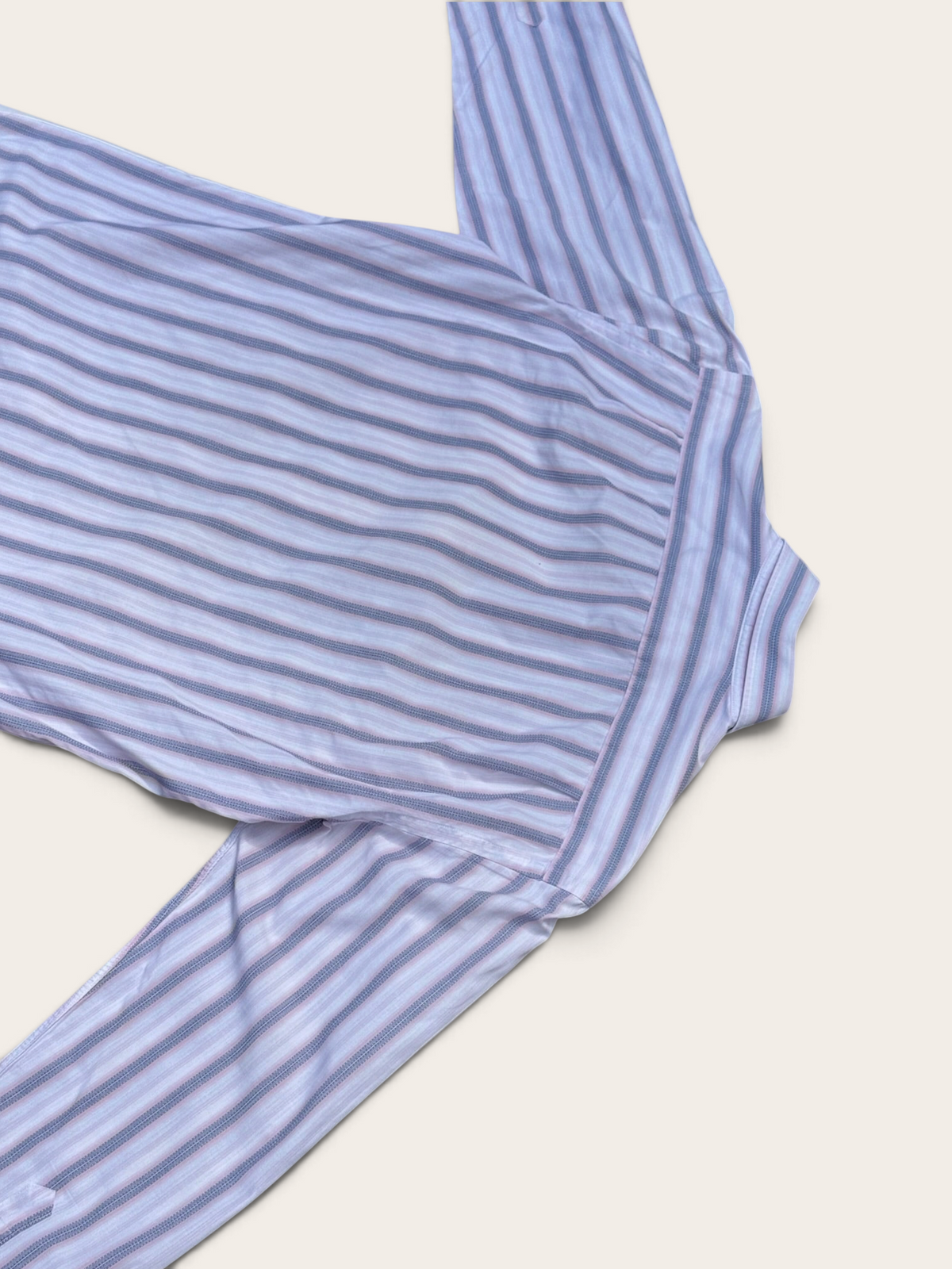 Chemise – Lacoste – M – Femme – Vintage