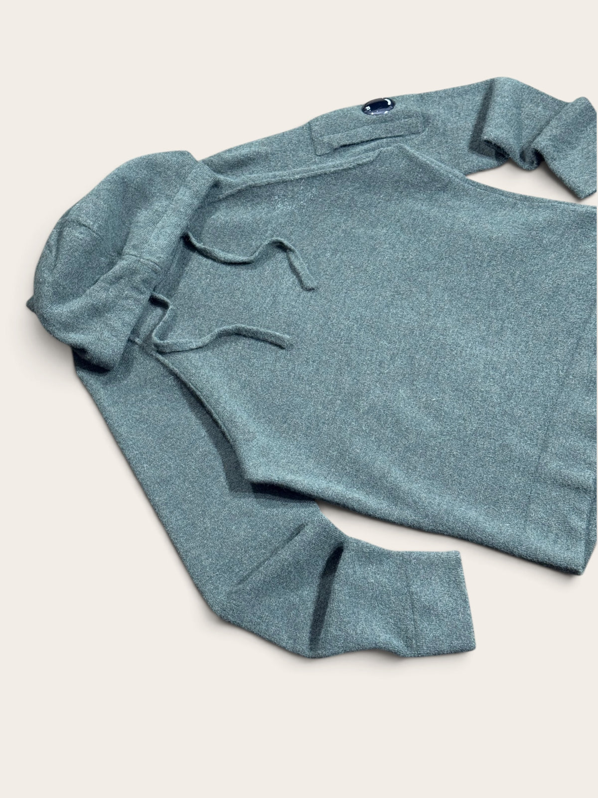 Sweat à capuche – C.P. Company – M – Homme