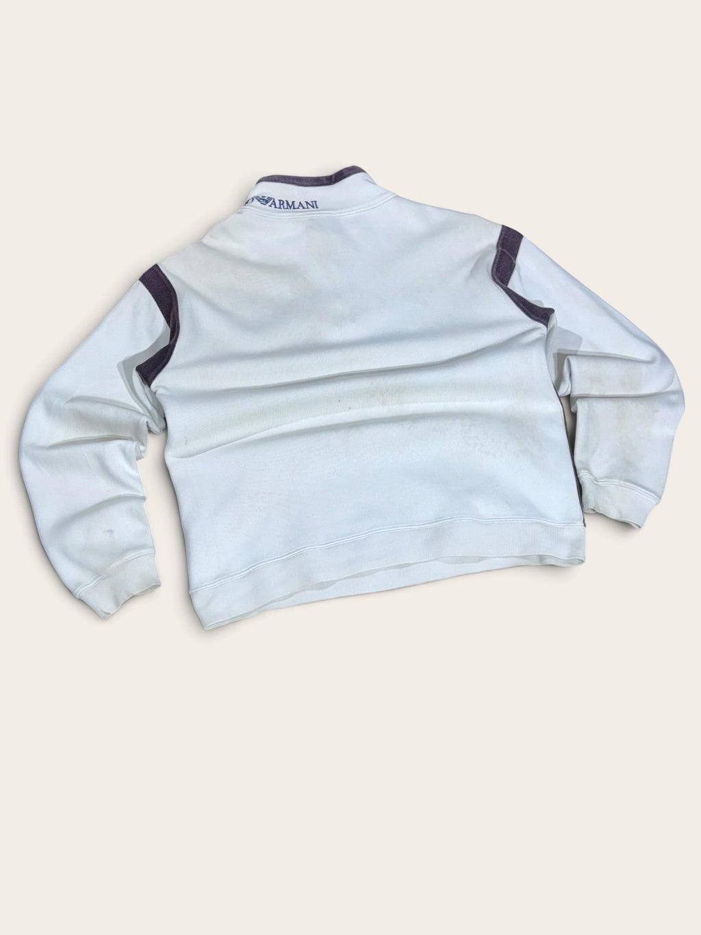 Sweat – EA7 – M – Mixte