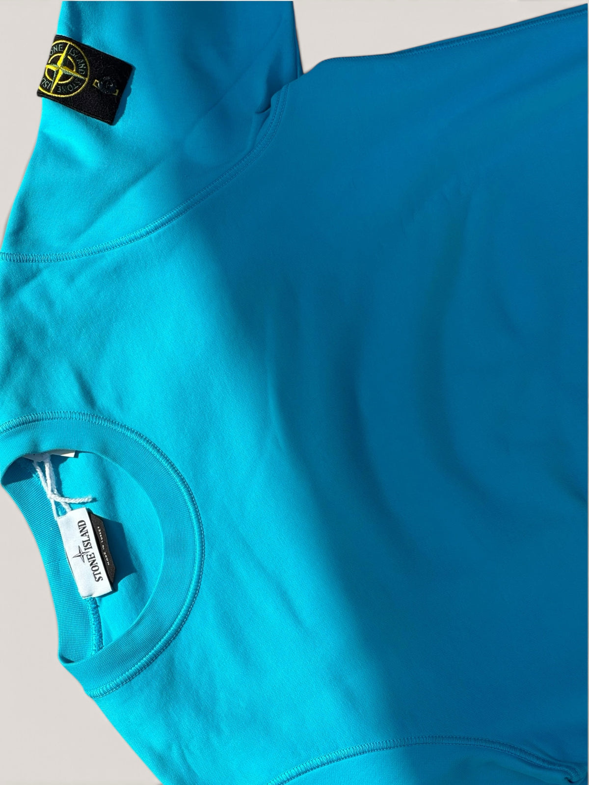 Sweat – Stone Island – M – Mixte