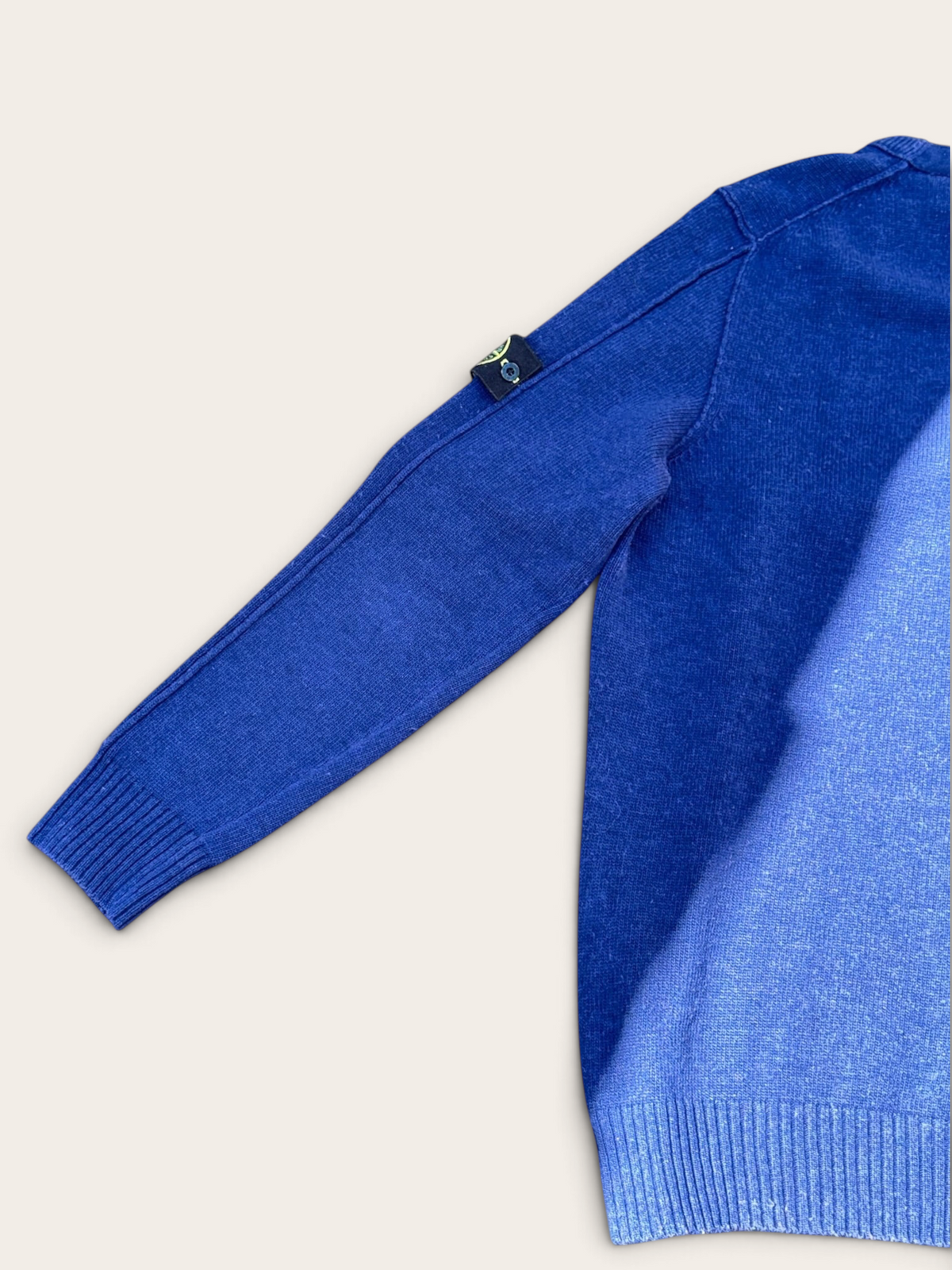 Pull – Stone Island – XXL – Mixte