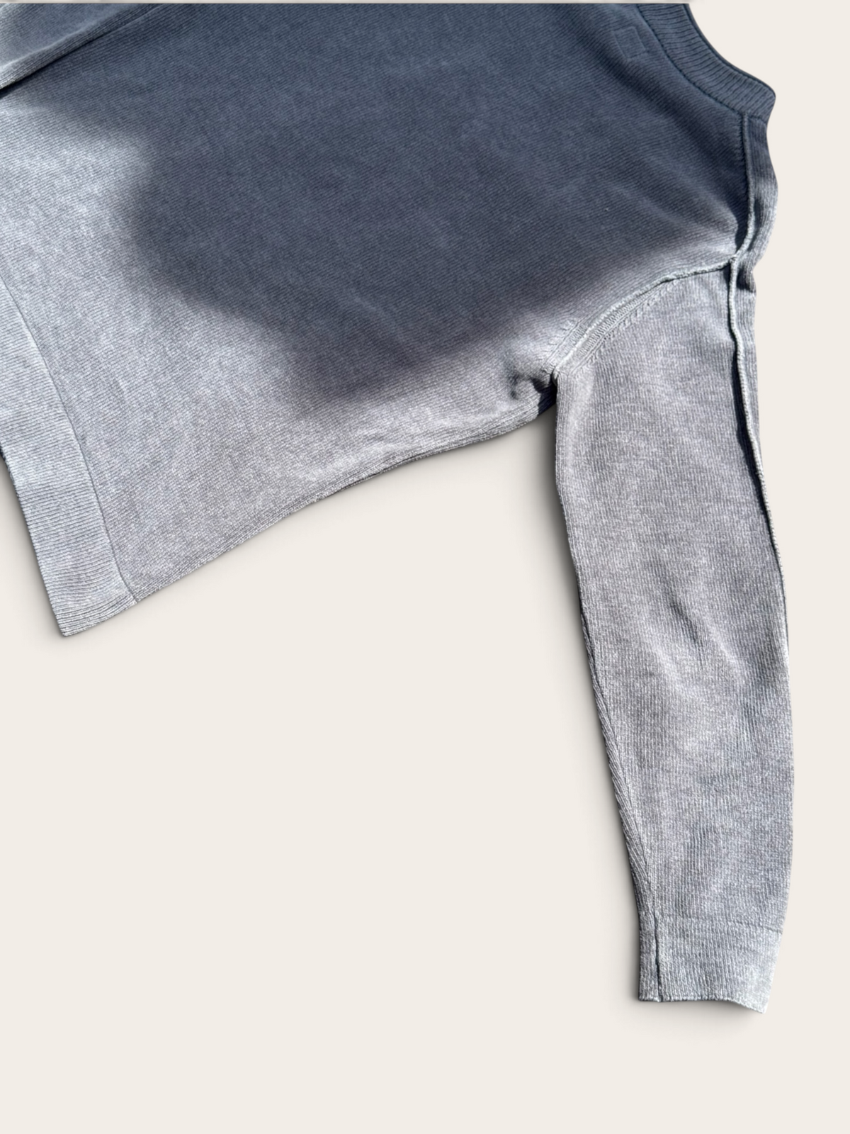 Pull – C.P. Company – L – Mixte