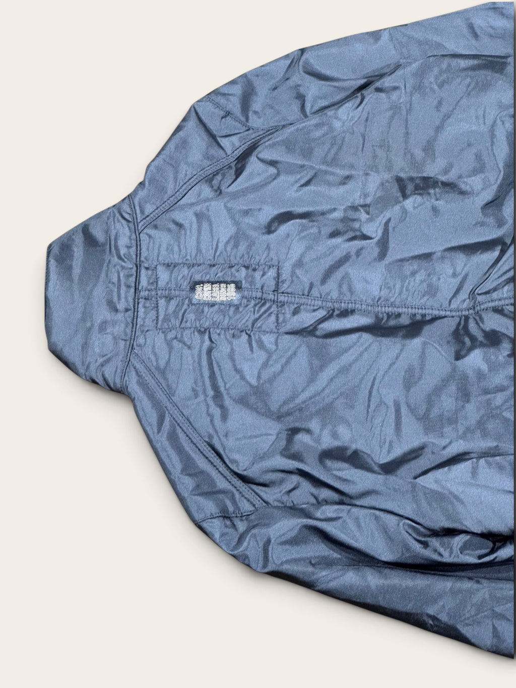 Veste – Cop.Copine – S – Femme
