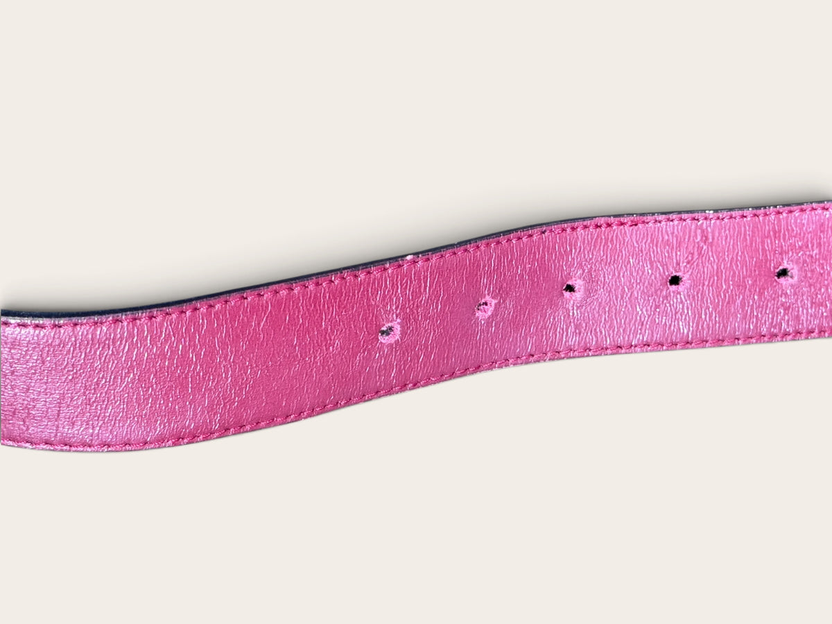 Ceinture – Moschino – 85 – Femme