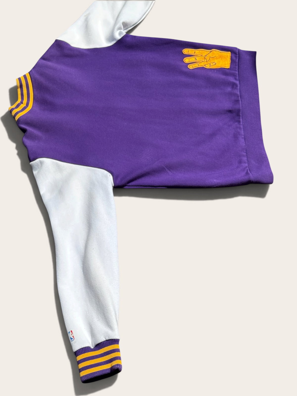 Veste universitaire – Adidas – XL – Homme – Vintage