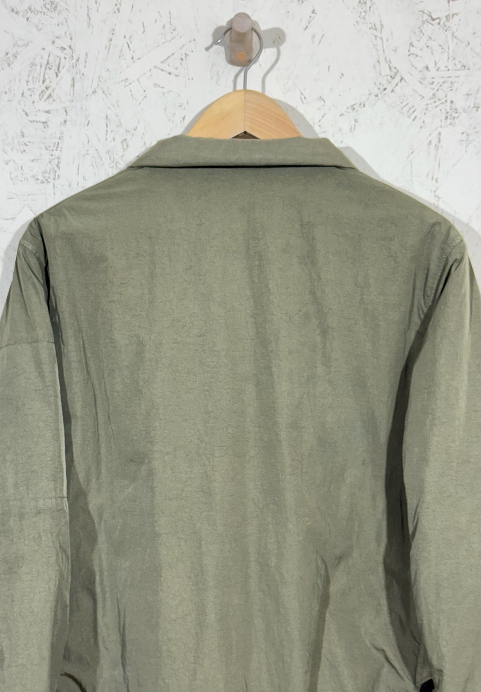Veste C.P. Company Chrome-R Olive L Mixte