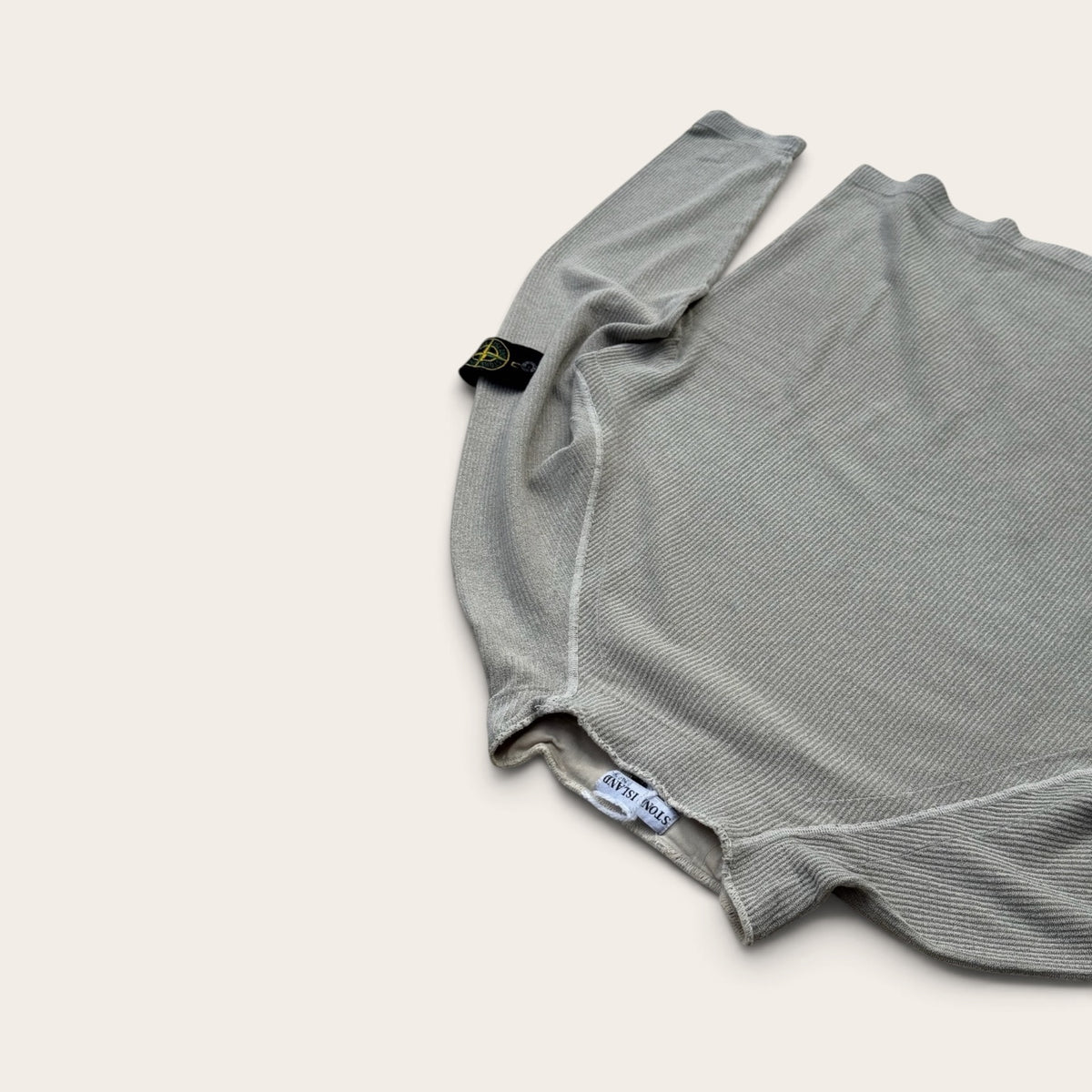 Pull – Stone Island – XL – Mixte – Vintage
