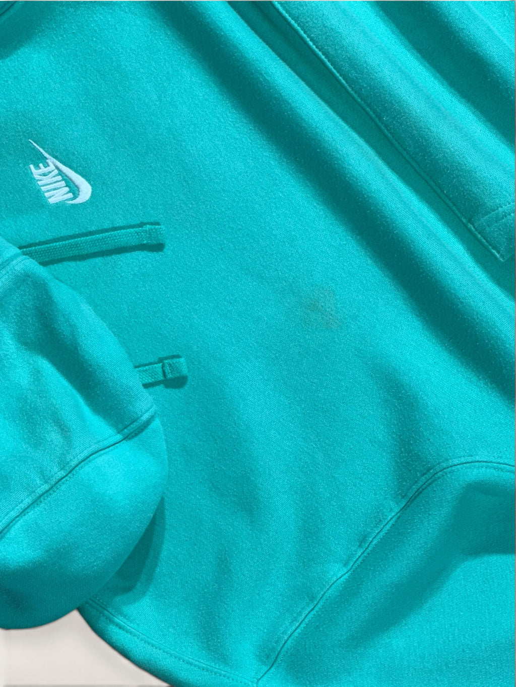 Sweat à capuche – Nike – XS – Mixte