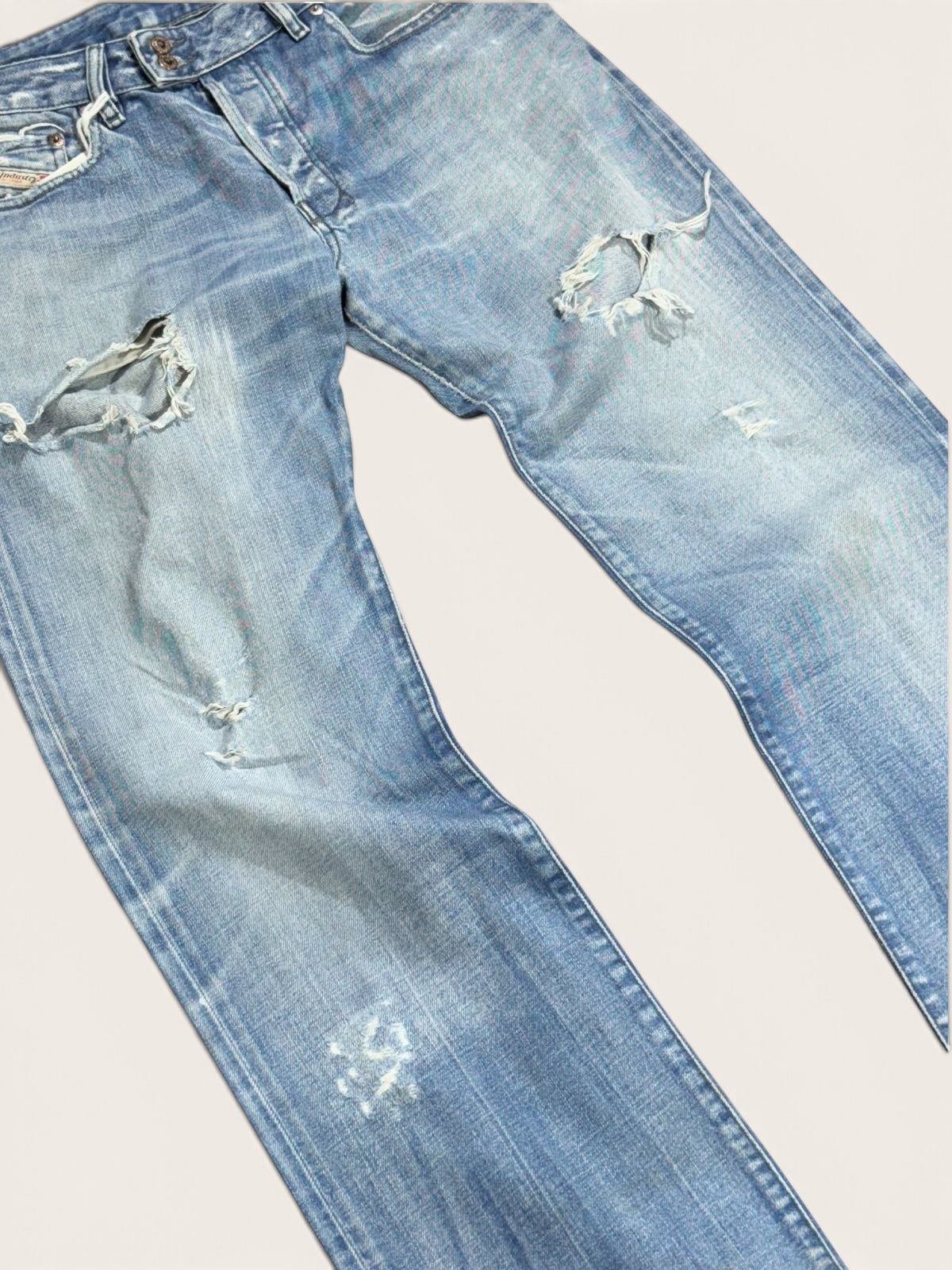 Jean – Diesel – L – Homme