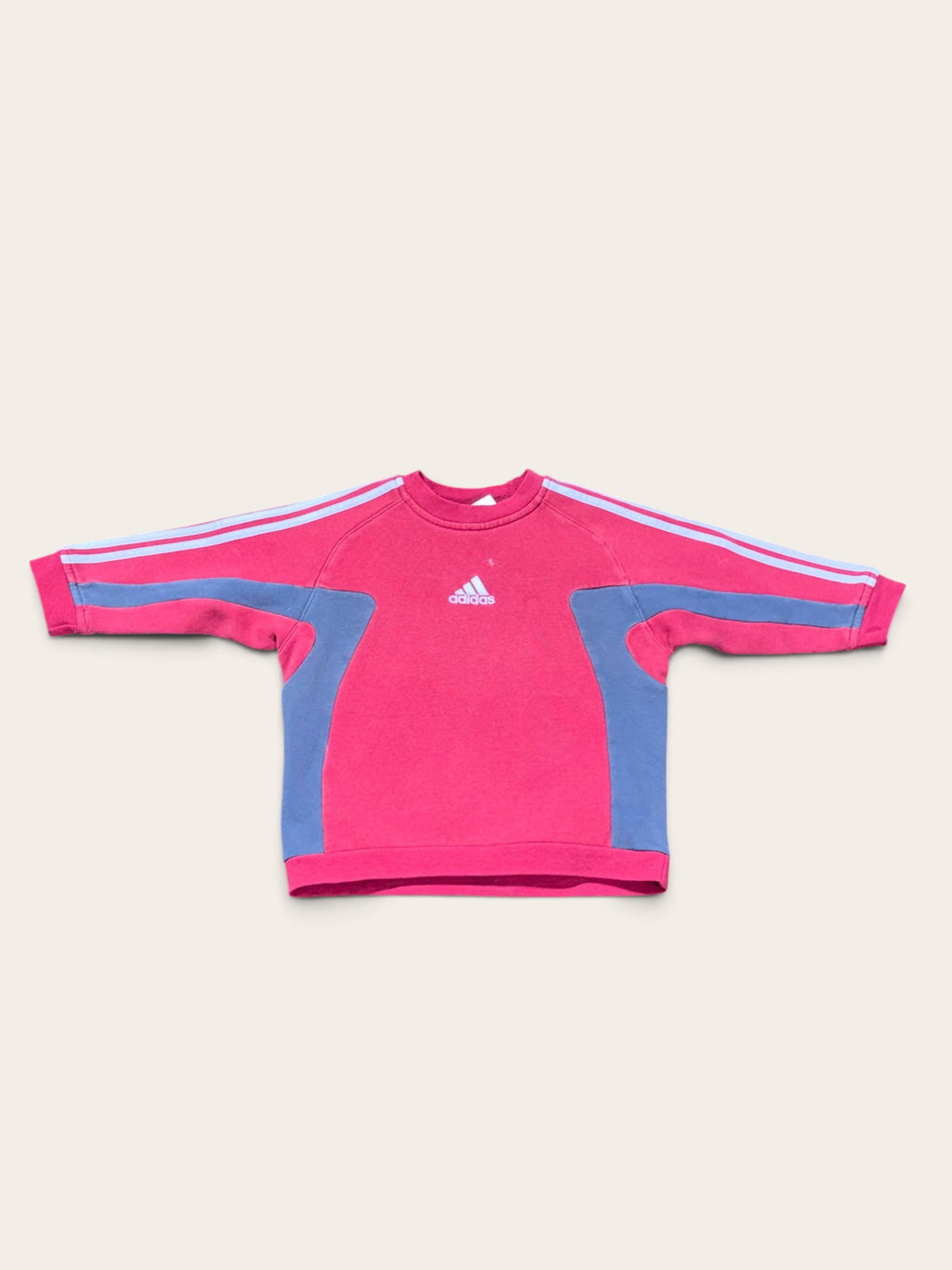 Pull – Adidas – 2ans – Mixte