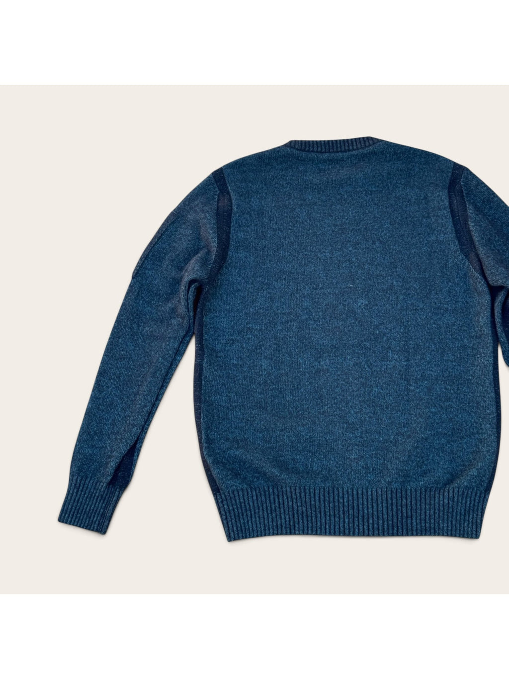 Pull – C.P. Company – L – Homme