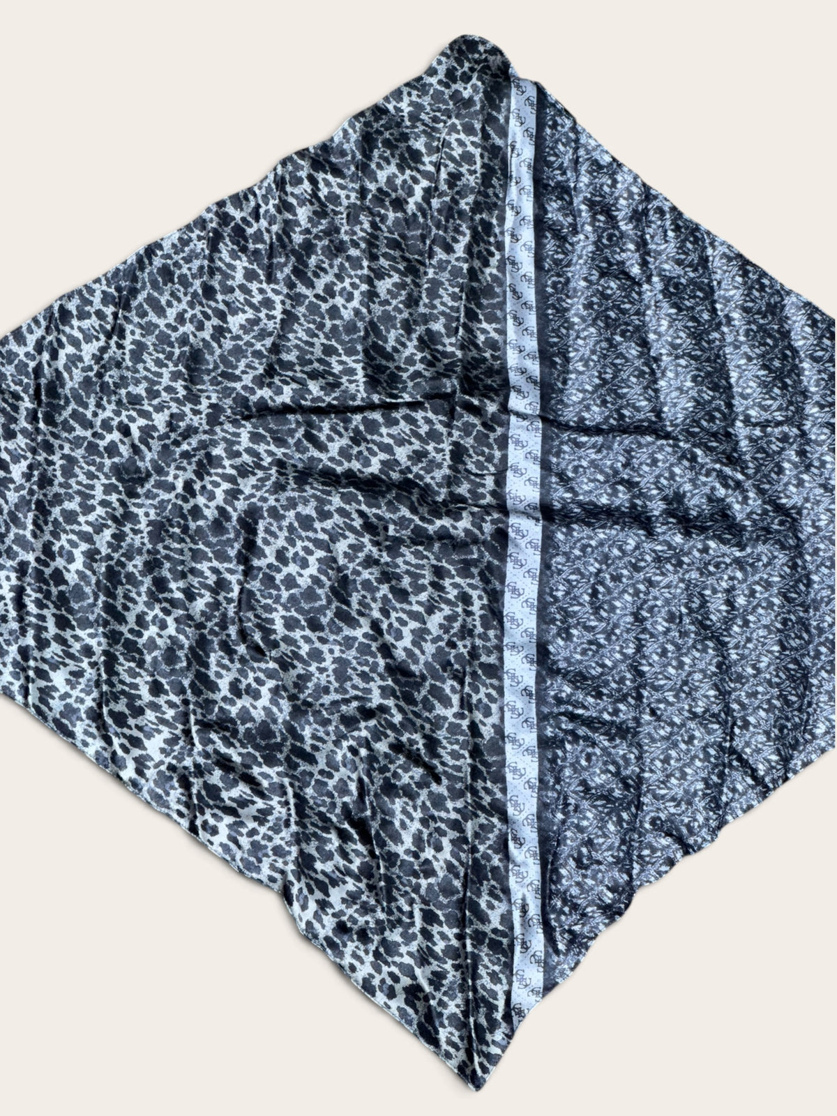Bandana – Guess – Taille unique – Mixte