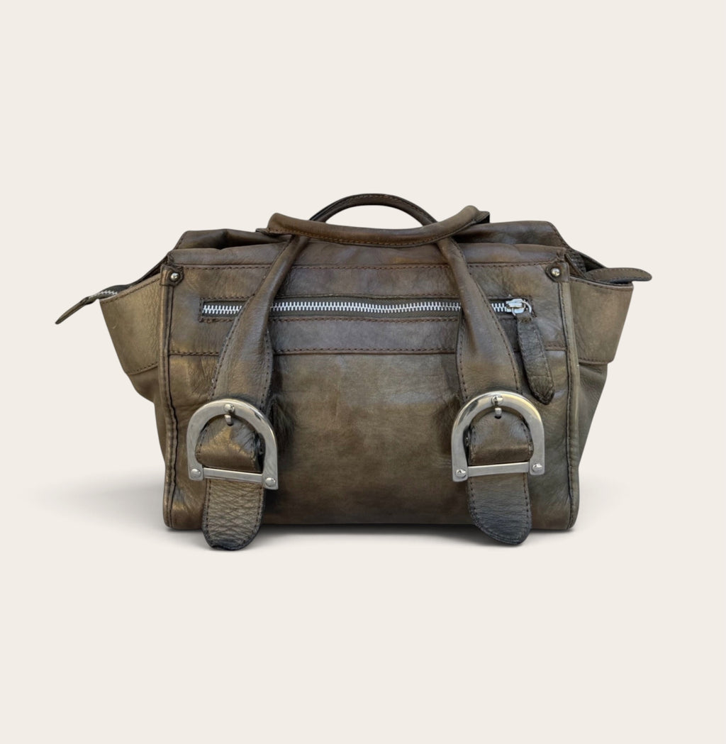Sac à main – Minelli – Femme – Vintage