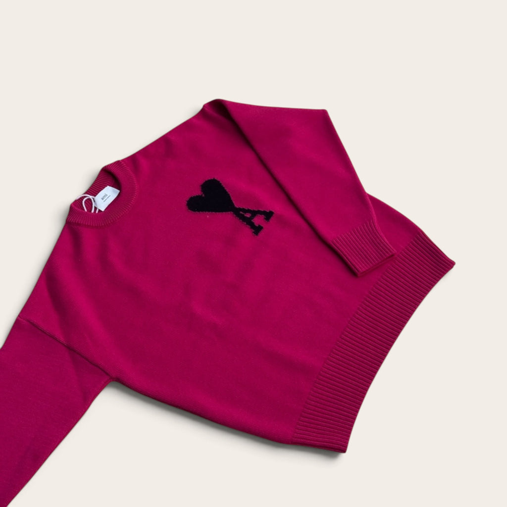 Pull – Ami Paris – M – Mixte