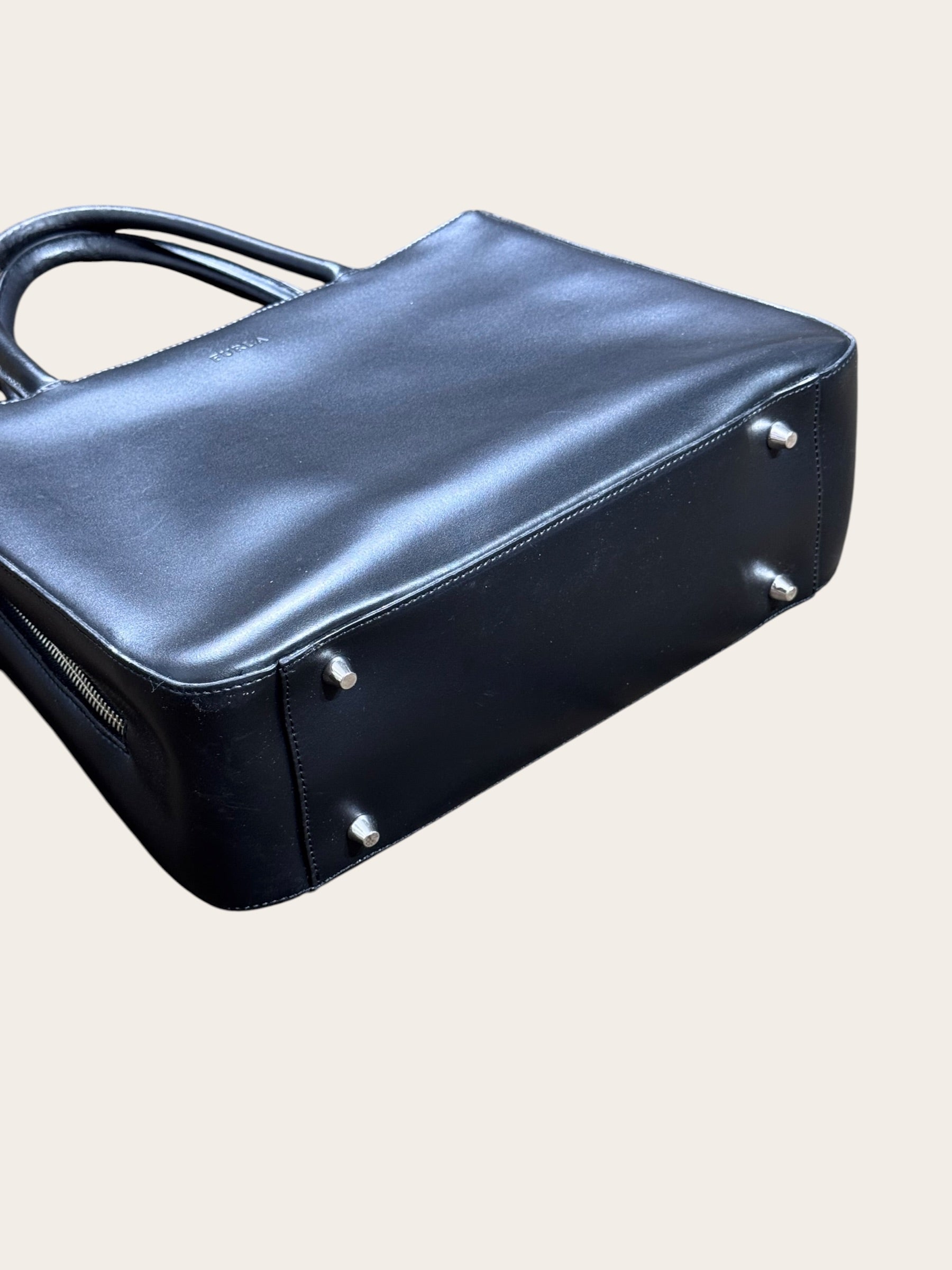 Sac à main Furla – Noir – Taille unique – Femme — photo complémentaire 2