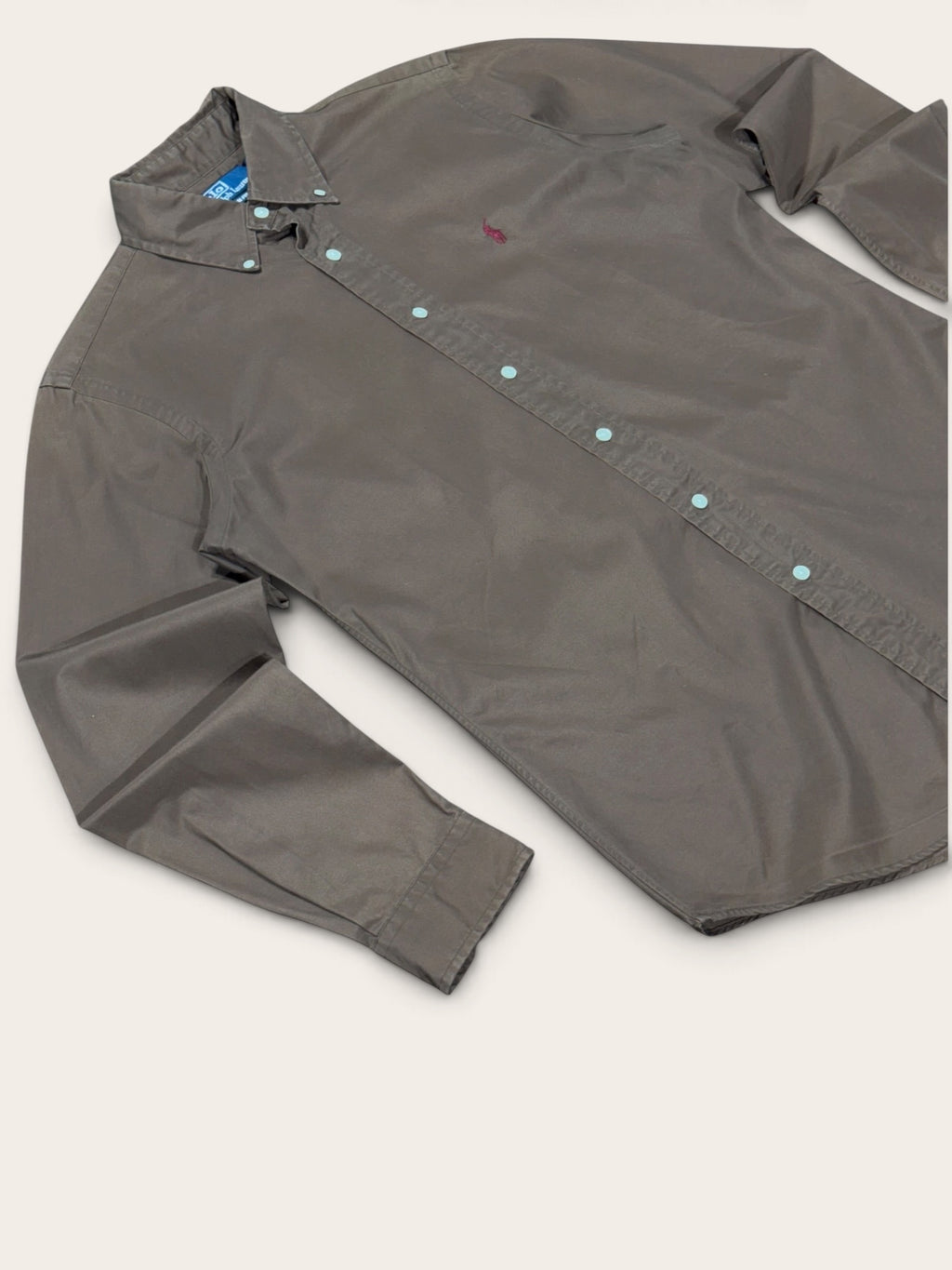 Chemise – Ralph Lauren – S – Homme