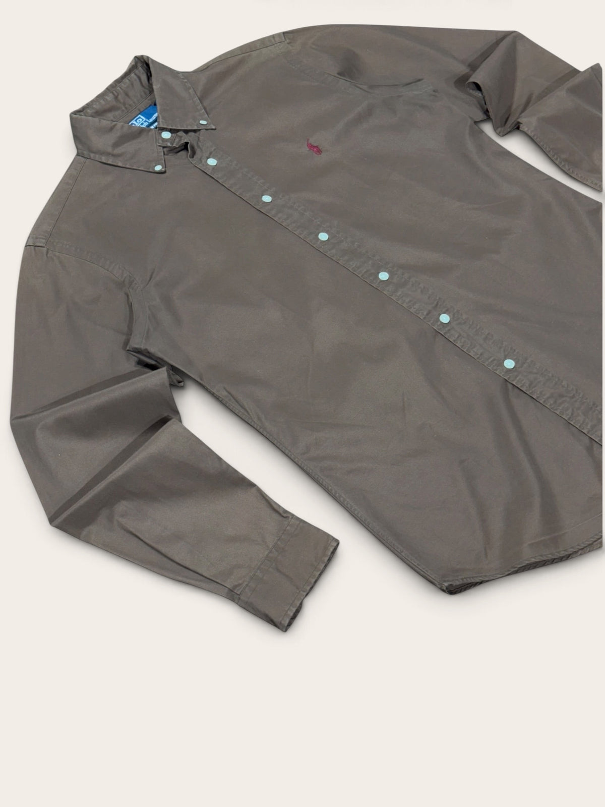 Chemise – Ralph Lauren – S – Homme