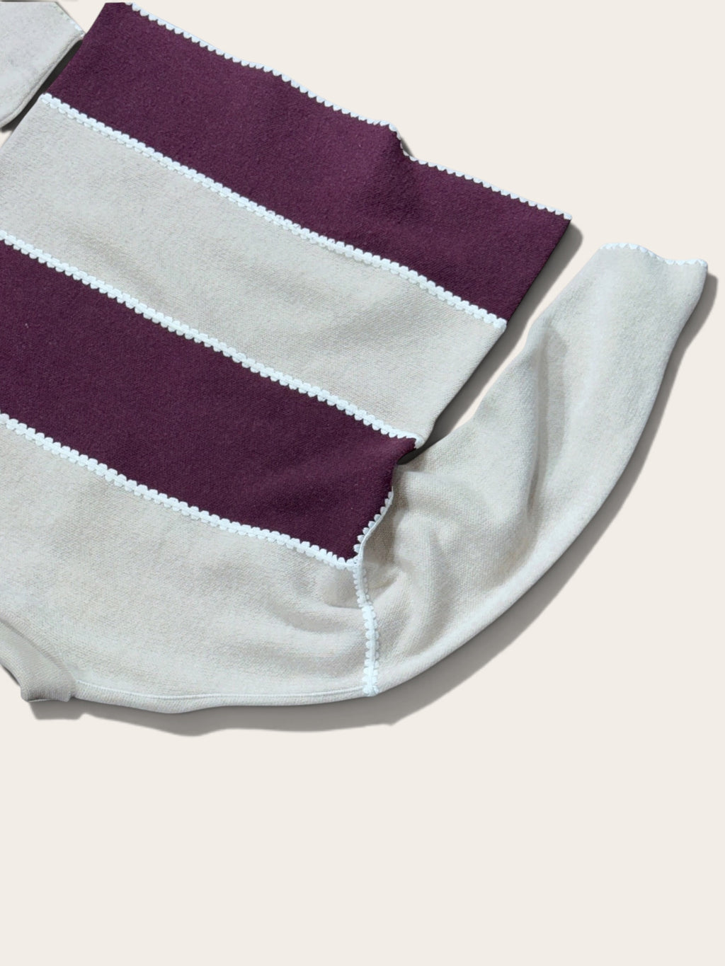 Polo – Palm Angels – M – Mixte