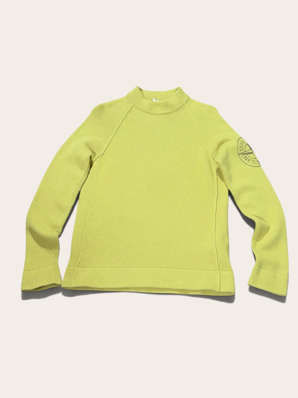 Pull – Stone Island – M – Mixte