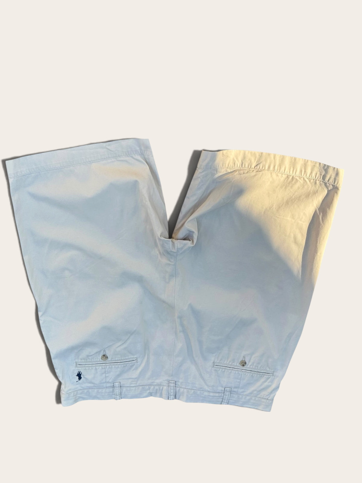 Short chino – Polo Ralph Lauren – XXL – Homme